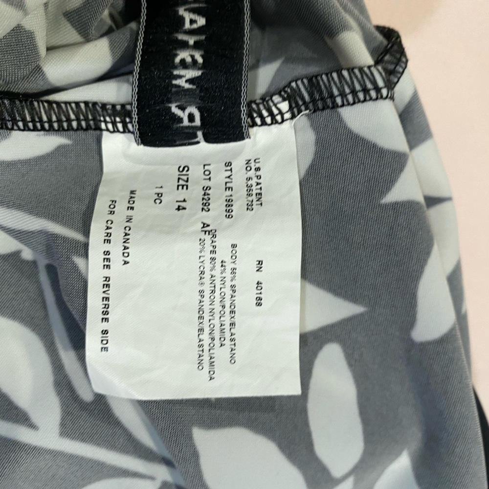 Bathing Suit - image 4